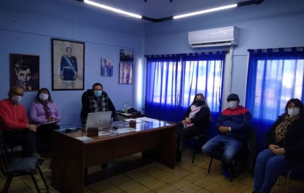 La Matanza: Se acentúa el conflicto entre el Ejecutivo local y los trabajadores municipales