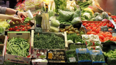 Trevelin: Ganan espacio los Mercados Multiplicar