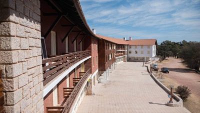 Embalse: ya recuperaron 3 hoteles y comienzan a intervenir en un cuarto