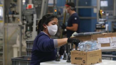 El Programa de Fomento generó más de mil puestos de trabajo genuino en Catamarca