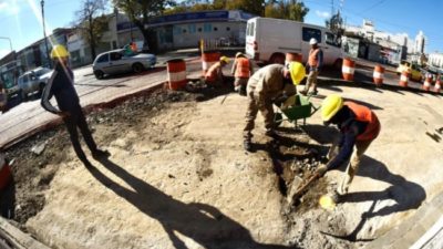 La paritaria municipal se reactivó en La Plata con una oferta rechazada