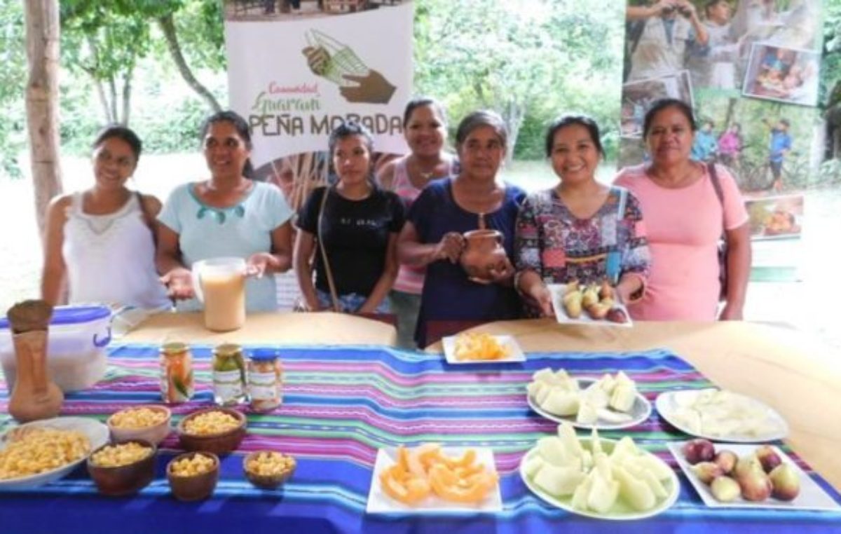 Yariguarenda cuenta su mensaje de resistencia y de esperanza