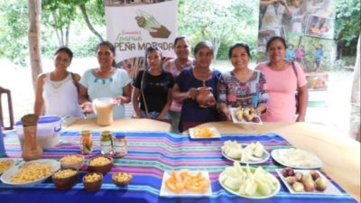 Yariguarenda cuenta su mensaje de resistencia y de esperanza