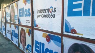 PASO 2021 en Córdoba: qué se vota en estas elecciones