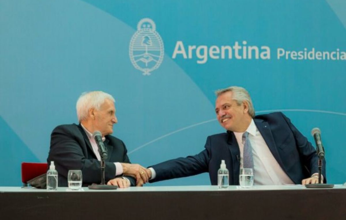 Los 9 puntos clave del proyecto de Ley de Compre Argentino