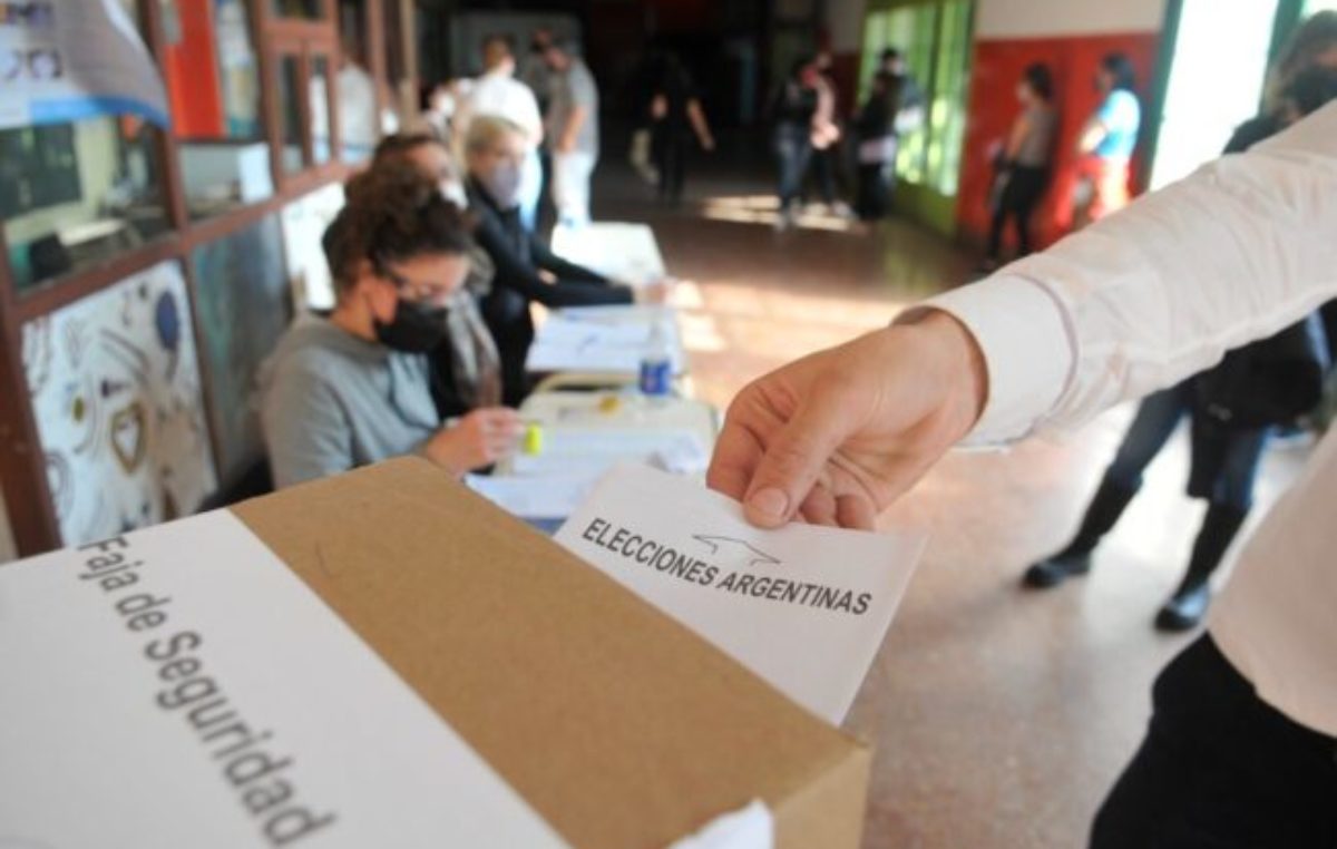 Cuál fue el municipio bonaerense del Frente de Todos que realizó la mejor elección