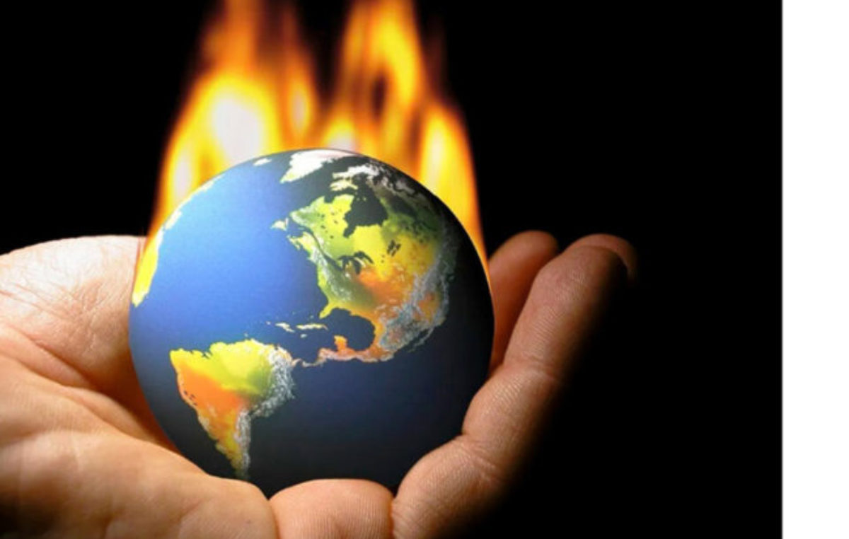 El cambio climático podría forzar la migración de 216 millones de personas 