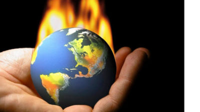 El cambio climático podría forzar la migración de 216 millones de personas 