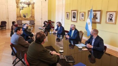 Las heridas que se lamen son económicas