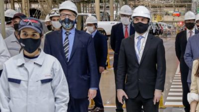Economía: confirmación de los nombres y un debate abierto