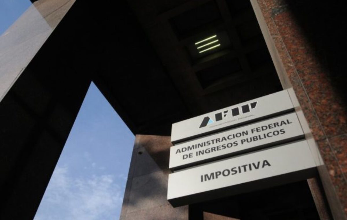 Pese a los amagues, no hubo éxodo fiscal  