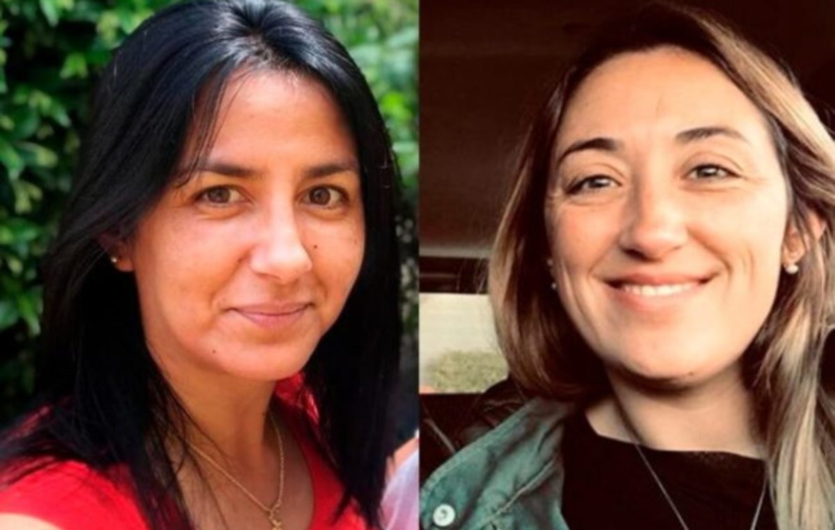 Dos mujeres asumirán como intendentas en Lomas de Zamora y Malvinas Argentinas