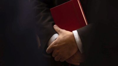 La libreta de gastos de Guzmán