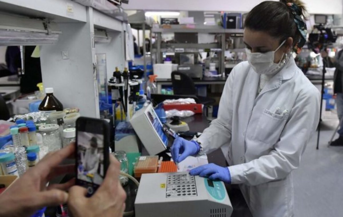 El Conicet incorpora 820 investigadores y alcanza un récord histórico