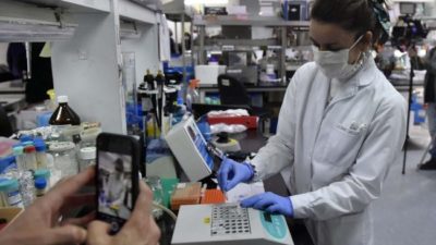 El Conicet incorpora 820 investigadores y alcanza un récord histórico