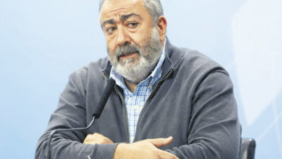 Salarios arriba de la inflación