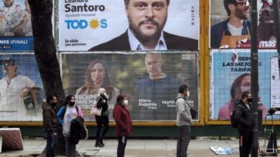Por una democracia mediática