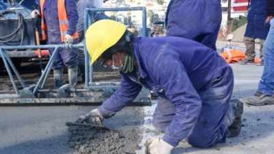 El NEA, en etapa de recuperación