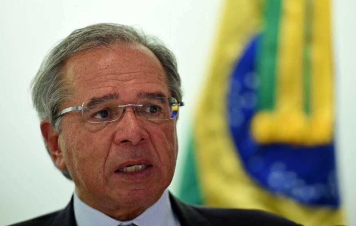 Otro ataque de Brasil a la unión del Mercosur