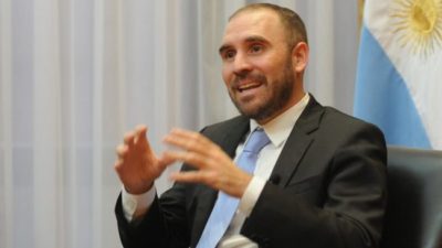 La reconstrucción del mercado destruido por el macrismo