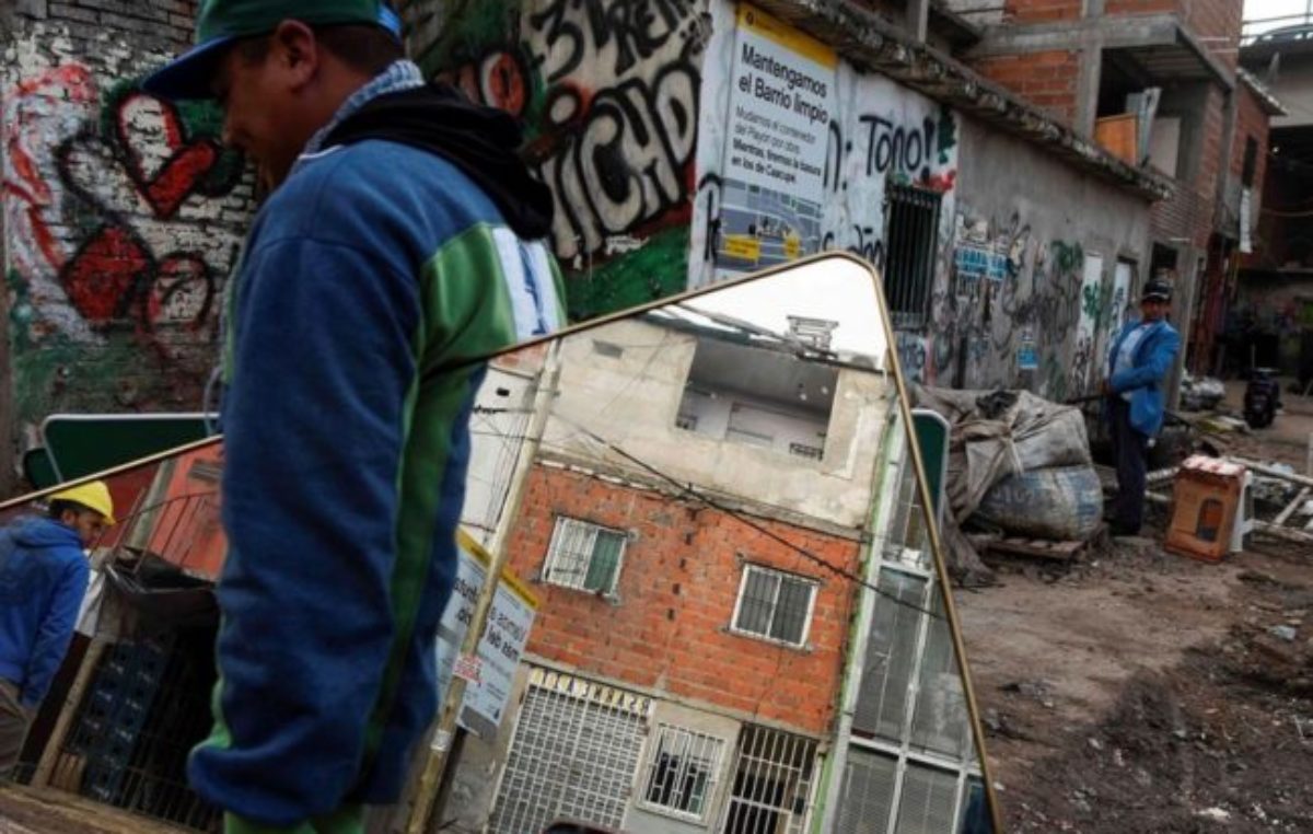 La falta de trabajo, principal preocupación en los barrios populares del conurbano bonaerense