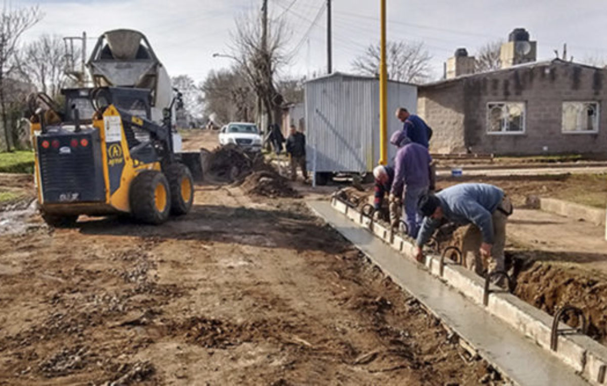 Santa Fe aprobó obras en municipios y comunas por más de 170 millones de pesos