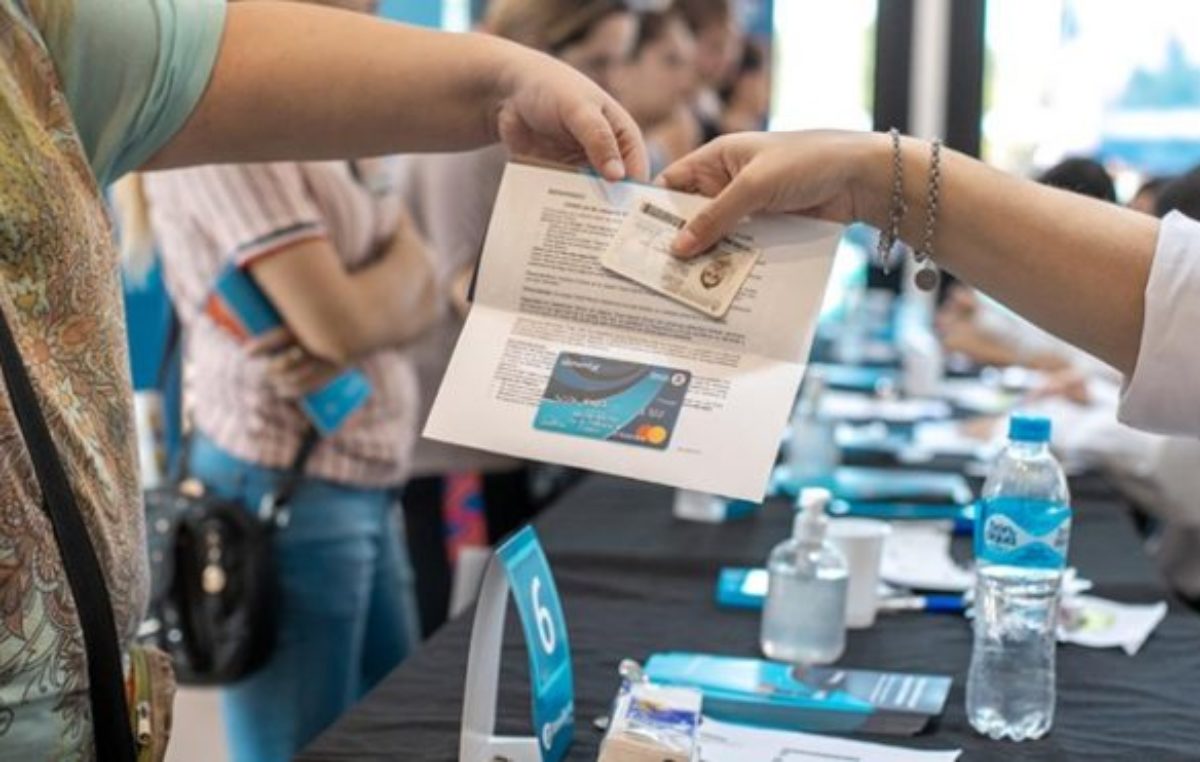 El Gobierno nacional invirtió en Santa Fe más de $21.700 millones en políticas sociales