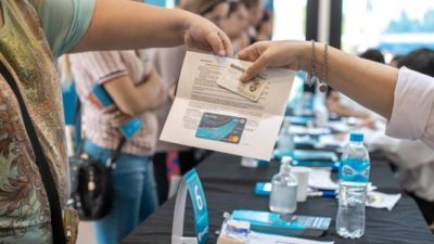 El Gobierno nacional invirtió en Santa Fe más de $21.700 millones en políticas sociales
