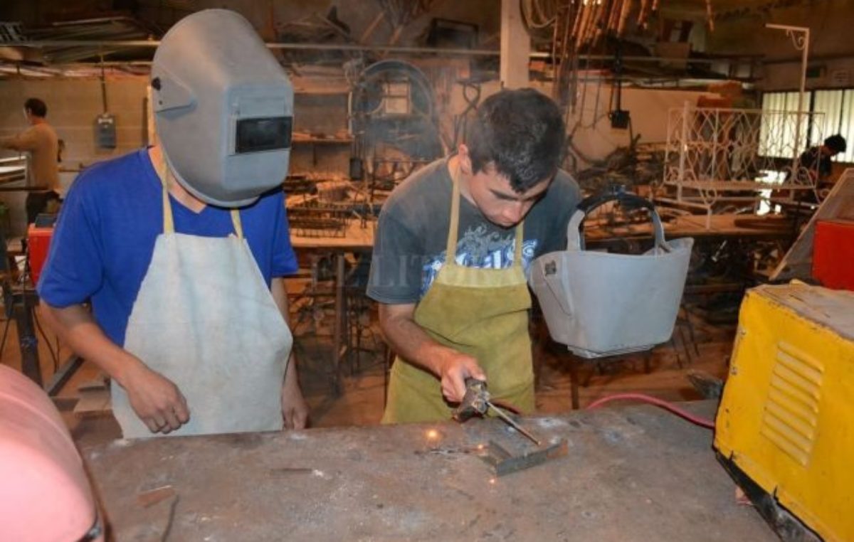 La brecha entre capacitación y empleo que suma desafíos