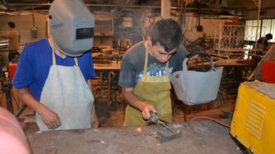 La brecha entre capacitación y empleo que suma desafíos