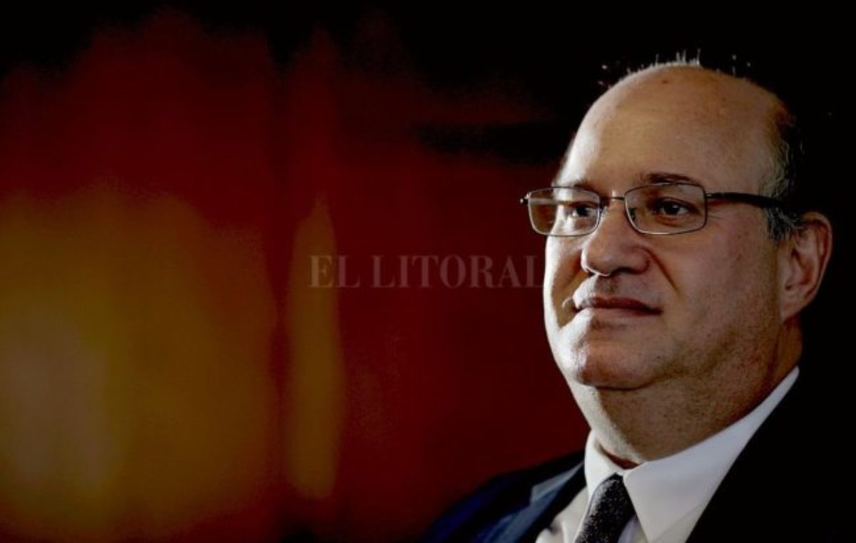 Un banquero brasileño supervisará las negociaciones del acuerdo entre Argentina y el FMI