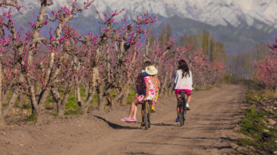 Cinco ciudades que todos quieren conocer en primavera