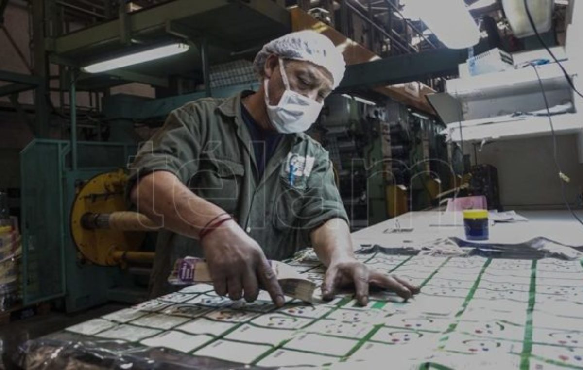 Pese a la pandemia, mejoró la situación de más de 400 empresas recuperadas