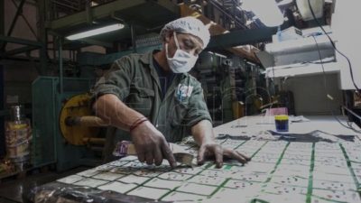 Pese a la pandemia, mejoró la situación de más de 400 empresas recuperadas