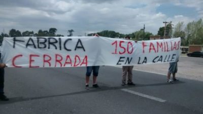 El verdadero éxodo fue con Mauricio Macri