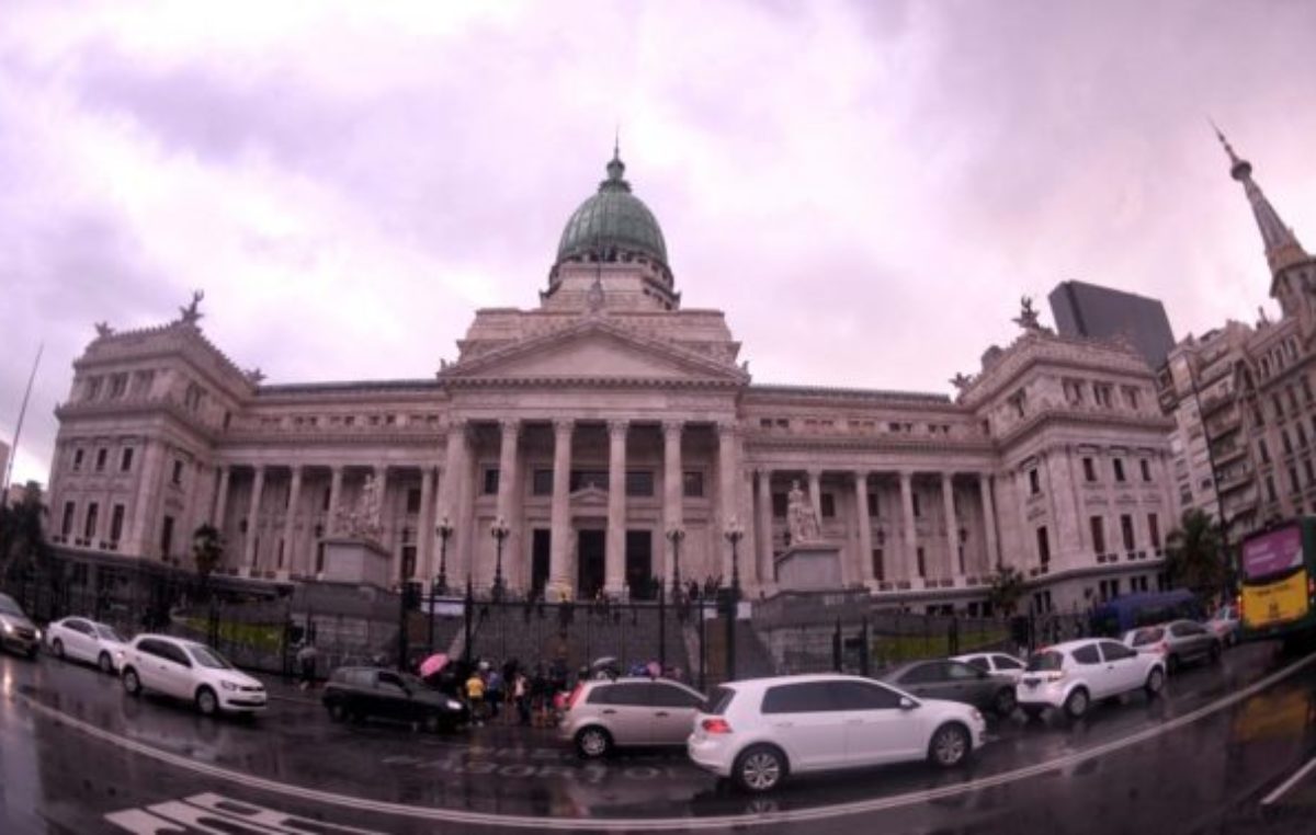 Cómo responderá el Senado ante el avance chileno sobre la plataforma marina argentina