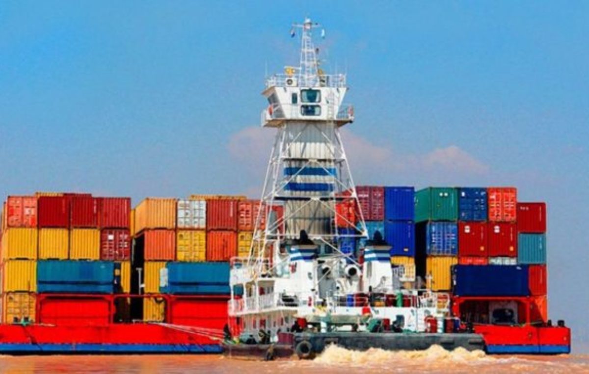 Las exportaciones a Brasil alcanzaron su punto más alto en los últimos tres años