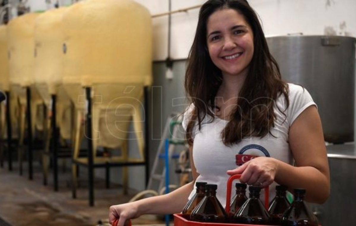 Cómo acceder al Programa Te Sumo de beneficios para empleadores que contraten jóvenes