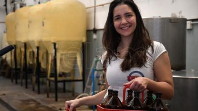 Cómo acceder al Programa Te Sumo de beneficios para empleadores que contraten jóvenes