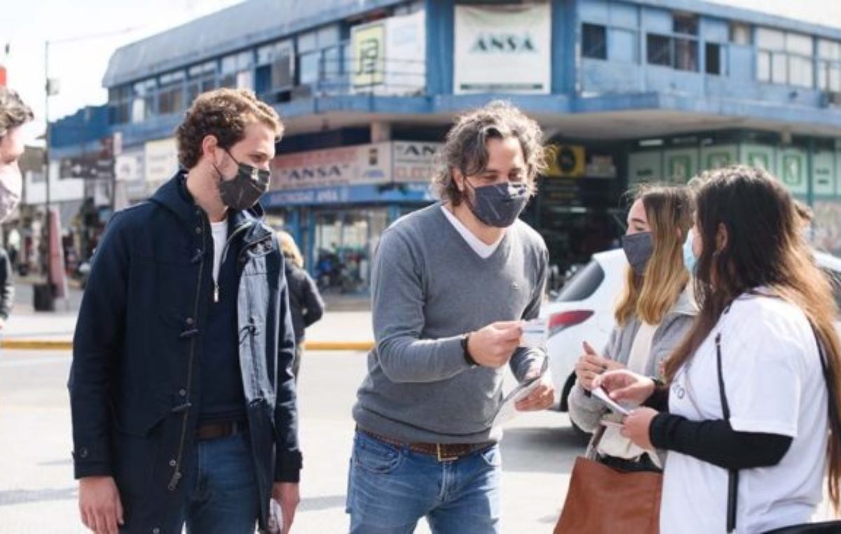 Campaña 2021: entre las simplificaciones mediáticas y la lucha de identidades
