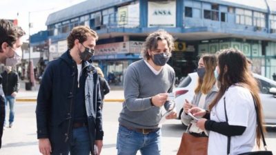 Campaña 2021: entre las simplificaciones mediáticas y la lucha de identidades