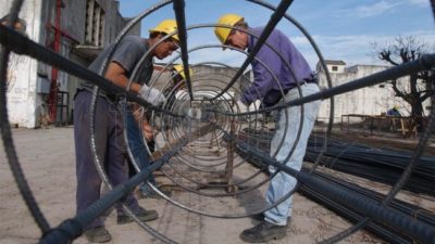 El desempleo volvió a bajar y está debajo de los dos dígitos