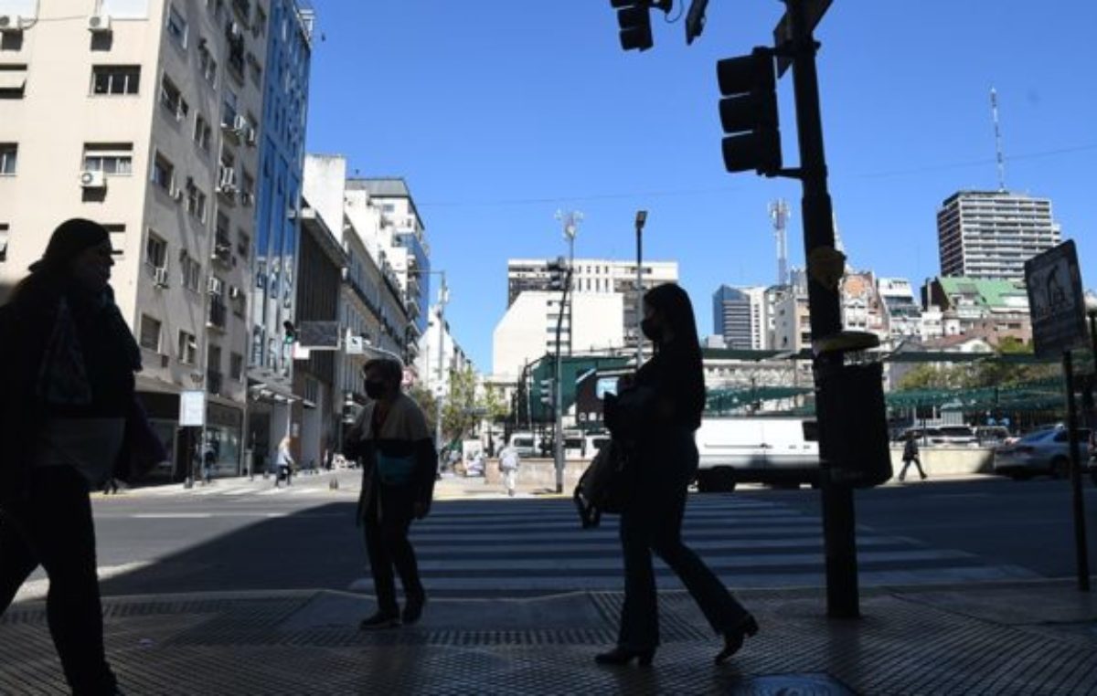 Aprobaron convenios urbanísticos para levantar once nuevas torres en CABA