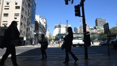 Aprobaron convenios urbanísticos para levantar once nuevas torres en CABA