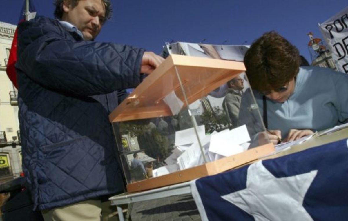 Arranca la campaña electoral en Chile con siete candidatos y un resultado incierto