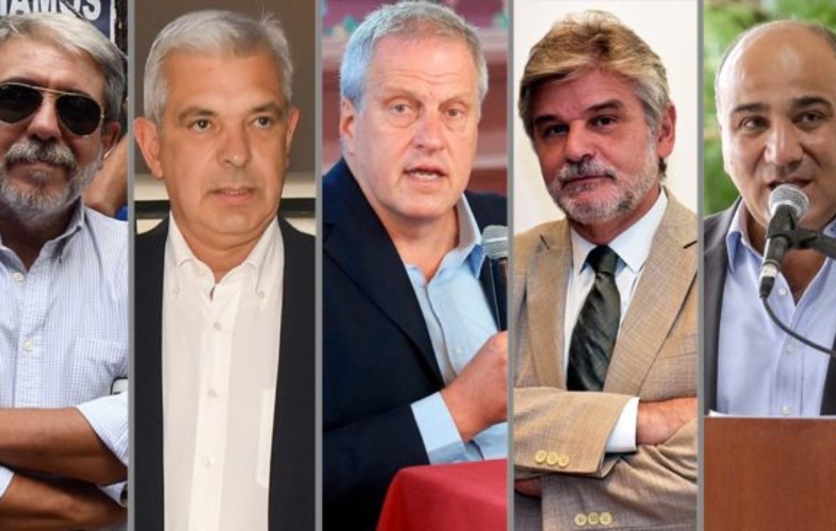 Con nuevos ministros y políticas de incentivo del empleo, el Gobierno relanza su gestión