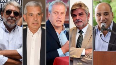 Con nuevos ministros y políticas de incentivo del empleo, el Gobierno relanza su gestión