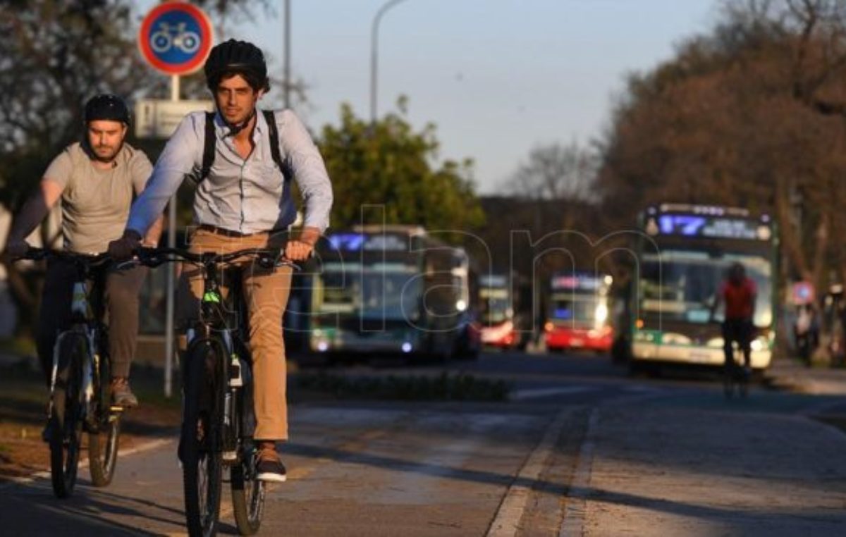 El rol de las provincias, eje de Movilidad Sostenible en el transporte