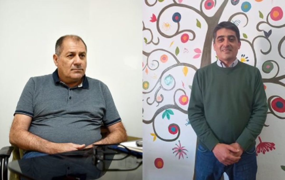 Elecciones en Suoem San Francisco: Lescano buscará un nuevo mandato pero tendrá competencia interna