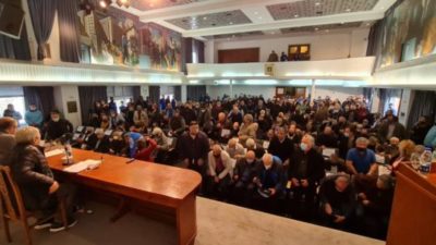El Comité Confederal de la CGT llamó a la unidad y aprobó incorporar el cupo femenino